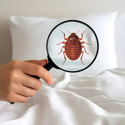 traitement contre punaise de lit