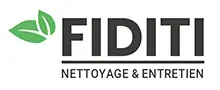 logo Fiditi nettoyage et entretien
