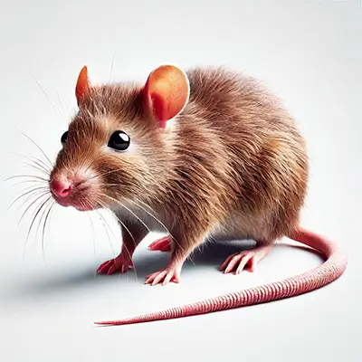 exterminer rats et souris à Lausanne