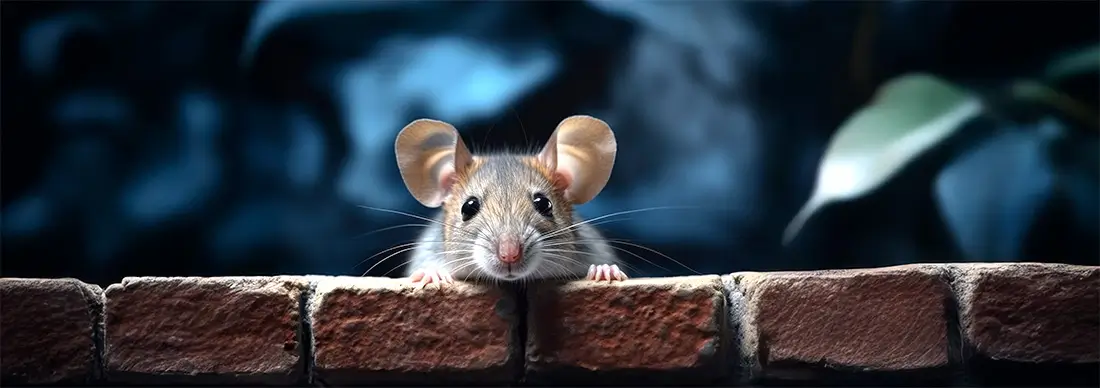 distinguer rat de souris