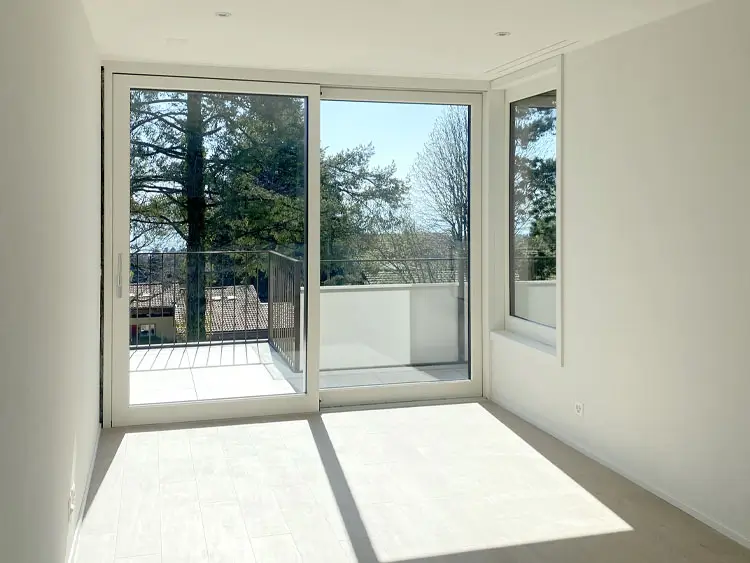 nettoyage appartement