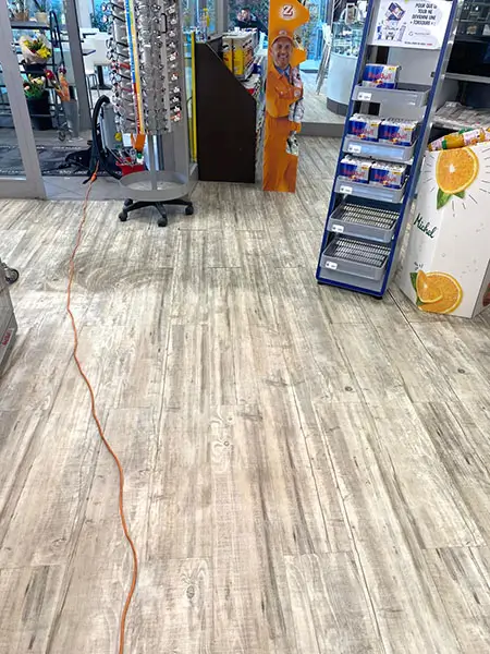 nettoyage de sols avec monobrosse lausanne, vaud , devis